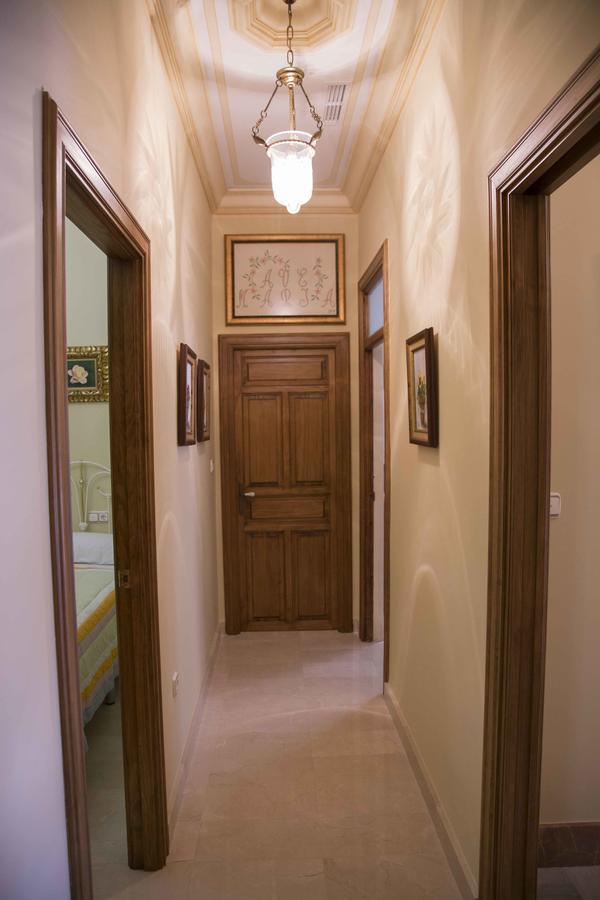 Apartment En Edificio Tortosa