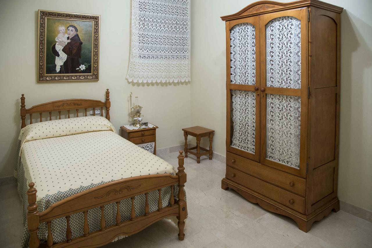 Apartment En Edificio Tortosa *