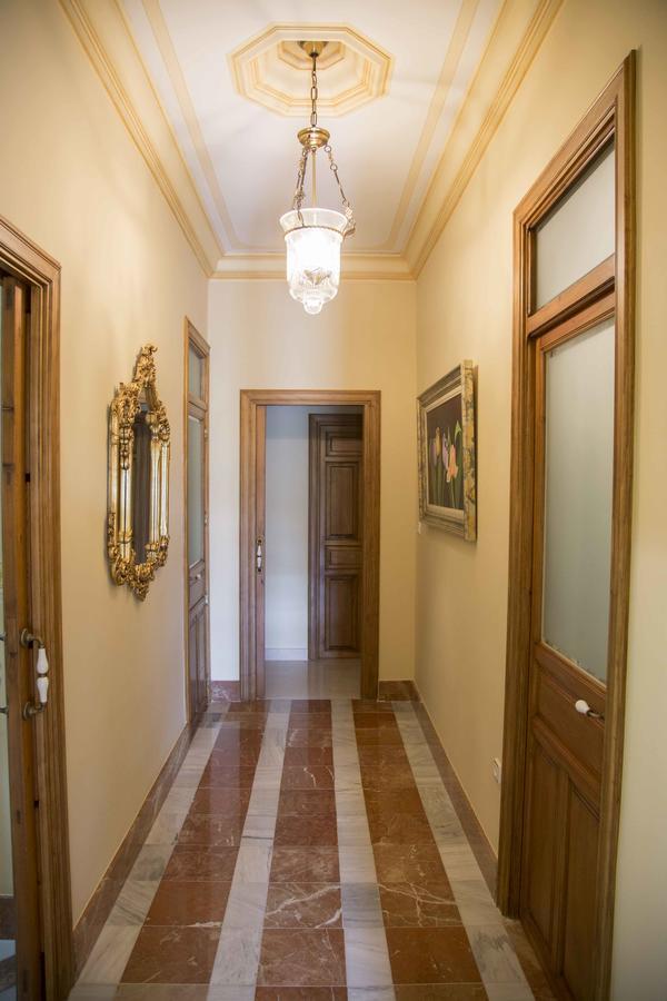 Apartment En Edificio Tortosa *